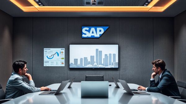 10 raisons convaincantes d'adopter SAP BTP pour votre entreprise