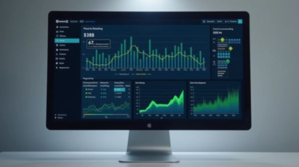 Comment Power BI simplifie la visualisation des données pour vous ?