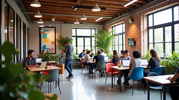 Créer un site internet à toulouse : zoom sur les solutions innovantes pour une présence digitale réussie