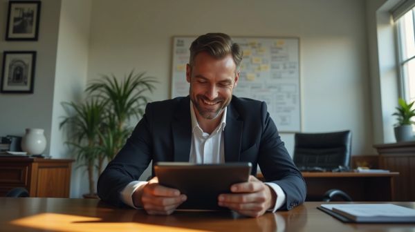 CRM vigneron : mieux connaître et fidéliser ses clients