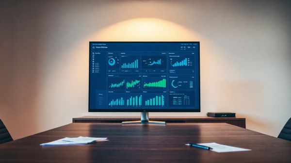 Découvrez comment Power BI optimise vos visualisations de données