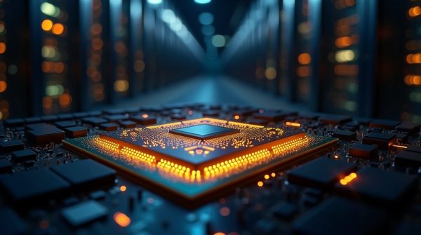 Évaluer la vitesse d'exécution : un levier stratégique pour la compétitivité en intelligence artificielle