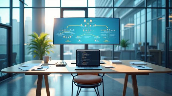 Les avantages d'une agence web sur vos projets digitaux