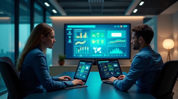 L'intégration réussie avec SAP BTP : avantages et perspectives