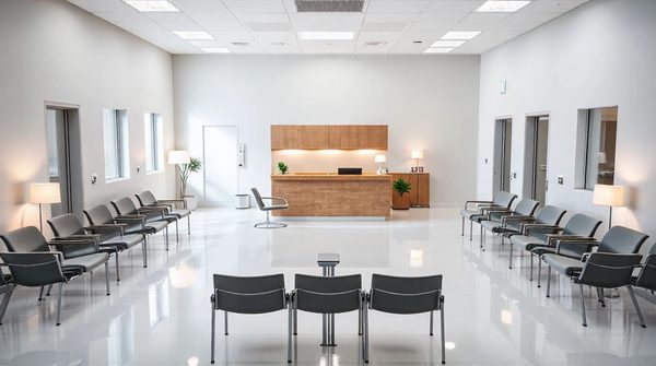 Optimiser la gestion des files d'attente en laboratoire pour les patients