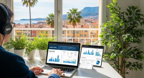 Pourquoi choisir un consultant en SEO à Menton pour votre entreprise ?