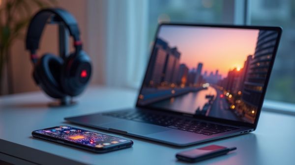 Votre guide pour choisir des produits high tech adaptés à vos besoins